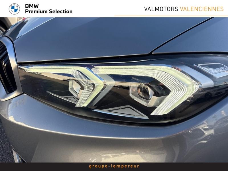 Image BMW Série 3 Touring 318dA 150ch