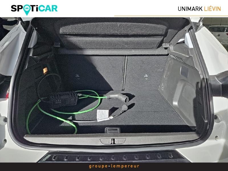 Image OPEL Grandland 1.6 Turbo 225ch Hybride GS