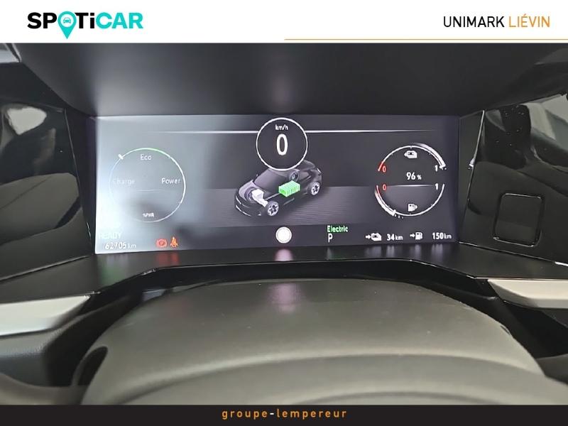 Image OPEL Grandland 1.6 Turbo 225ch Hybride GS