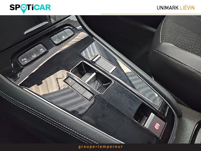 Image OPEL Grandland 1.6 Turbo 225ch Hybride GS