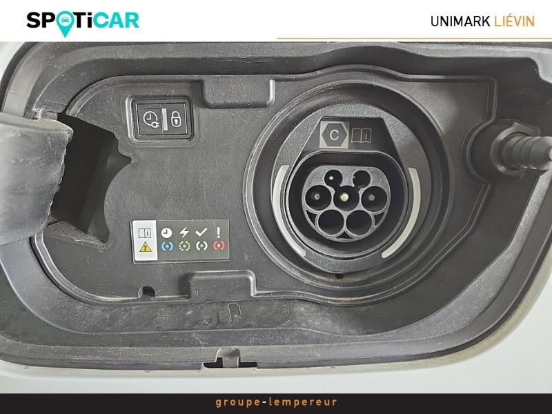 Image OPEL Grandland 1.6 Turbo 225ch Hybride GS