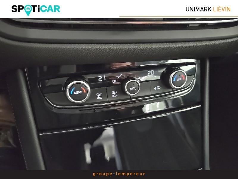 Image OPEL Grandland 1.6 Turbo 225ch Hybride GS