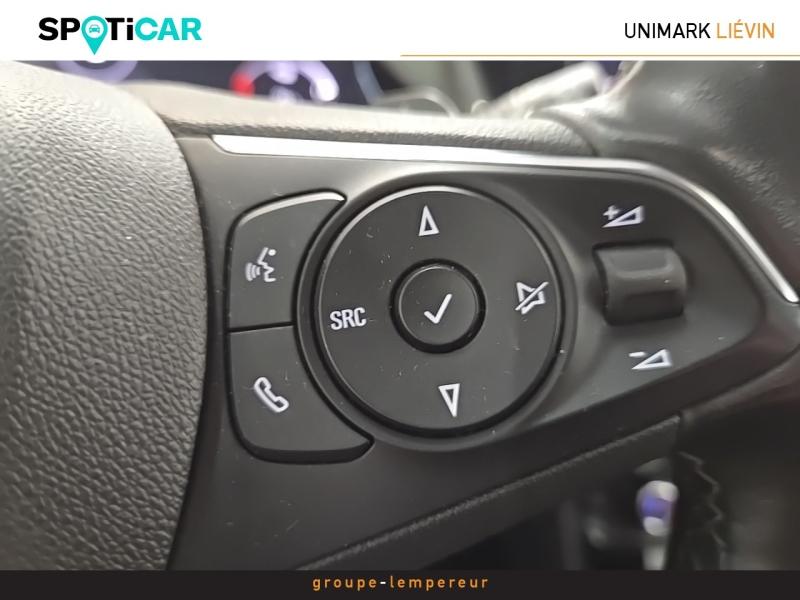 Image OPEL Grandland 1.6 Turbo 225ch Hybride GS