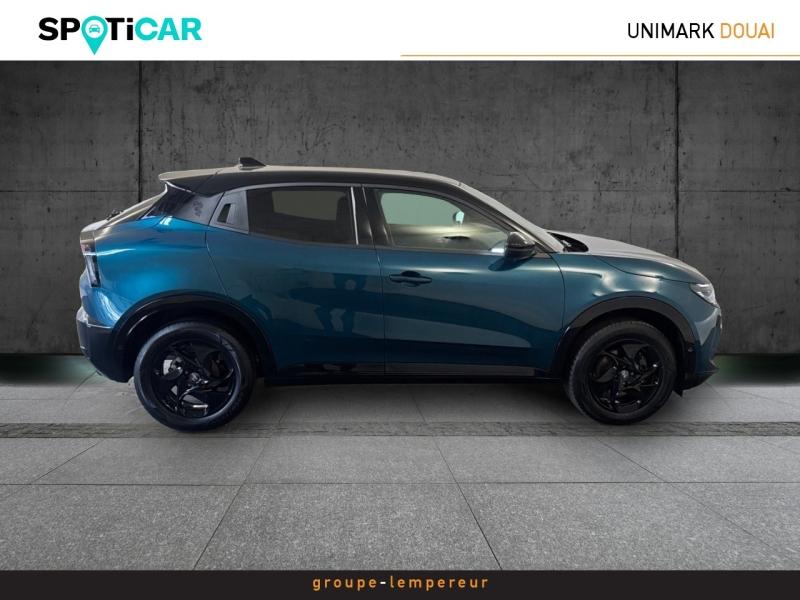 Image ALFA ROMEO Junior 1.2 Ibrida 136ch Premium Pack Techno DCT6