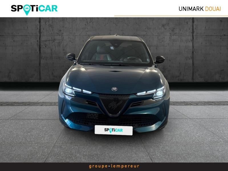 Image ALFA ROMEO Junior 1.2 Ibrida 136ch Premium Pack Techno DCT6