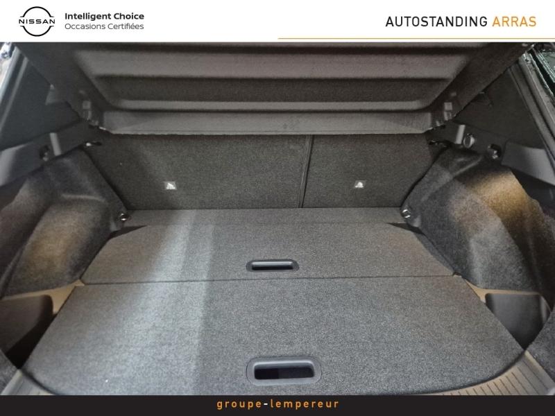 Image NISSAN Qashqai Hybrid e-POWER 190ch N-Connecta 2025