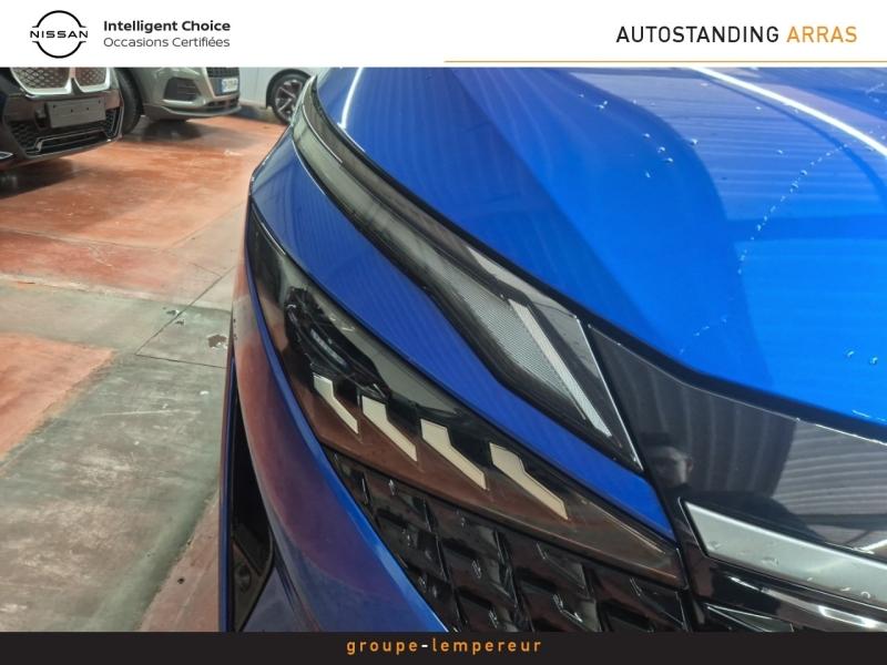 Image NISSAN Qashqai Hybrid e-POWER 190ch N-Connecta 2025