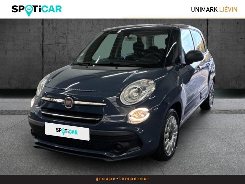 Photo FIAT 500L 1.4 95ch Urban
