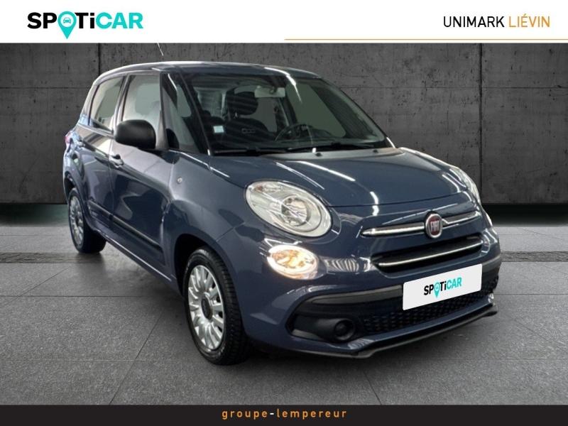 Image FIAT 500L 1.4 95ch Urban