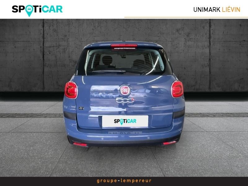 Image FIAT 500L 1.4 95ch Urban