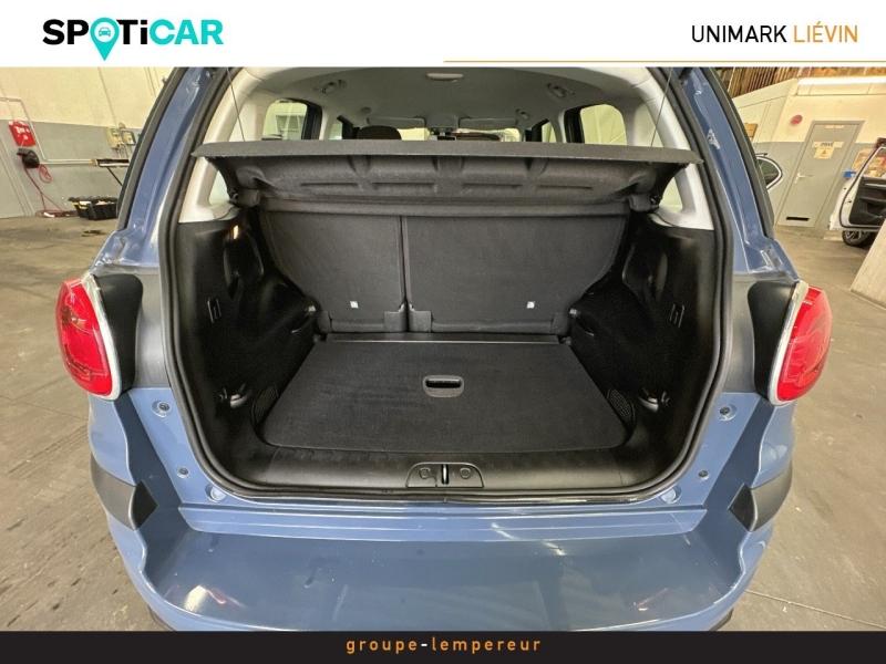 Image FIAT 500L 1.4 95ch Urban