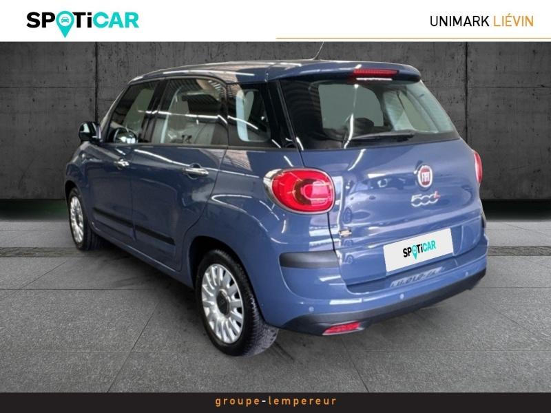Image FIAT 500L 1.4 95ch Urban