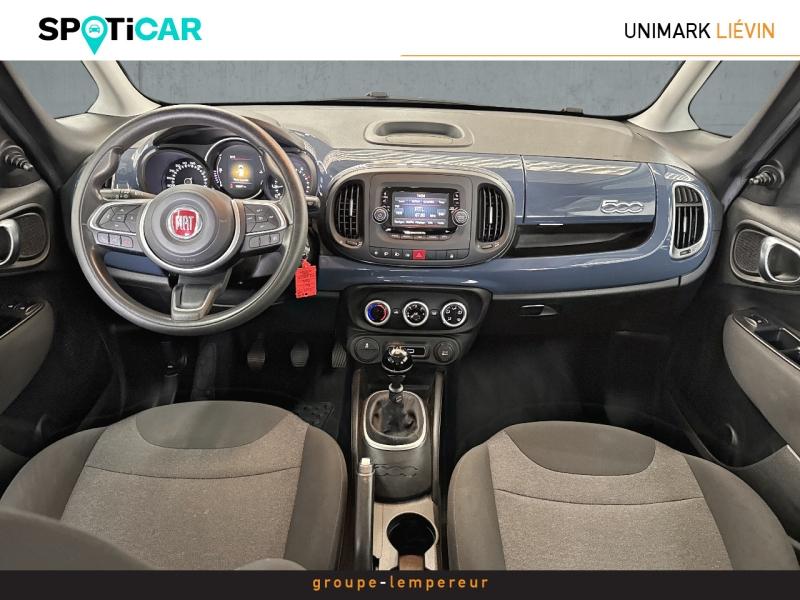 Image FIAT 500L 1.4 95ch Urban