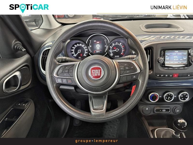 Image FIAT 500L 1.4 95ch Urban