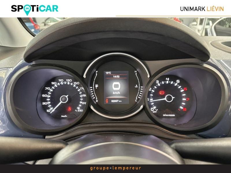 Image FIAT 500L 1.4 95ch Urban