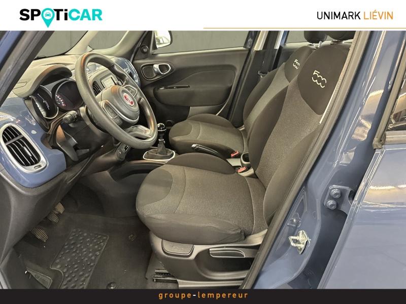 Image FIAT 500L 1.4 95ch Urban
