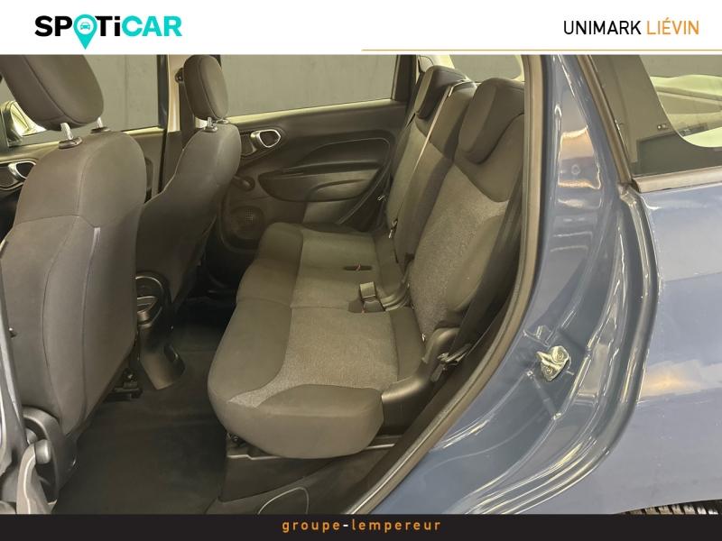 Image FIAT 500L 1.4 95ch Urban