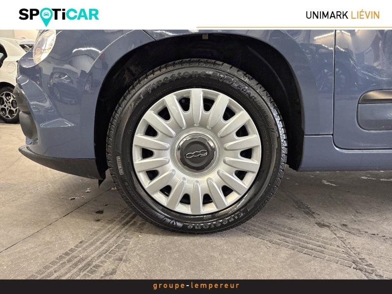 Image FIAT 500L 1.4 95ch Urban