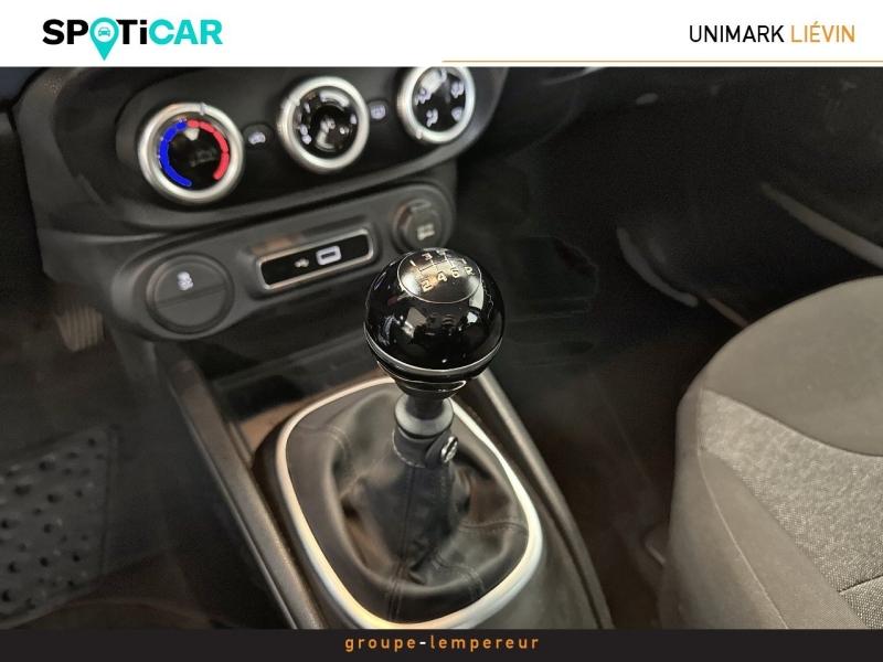 Image FIAT 500L 1.4 95ch Urban