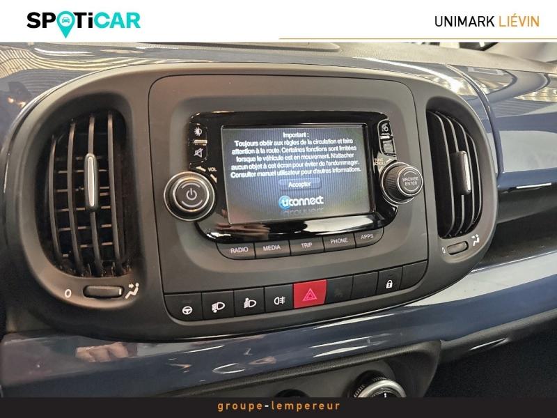 Image FIAT 500L 1.4 95ch Urban