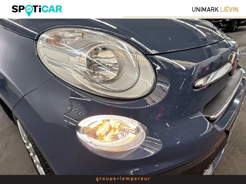 Image FIAT 500L 1.4 95ch Urban