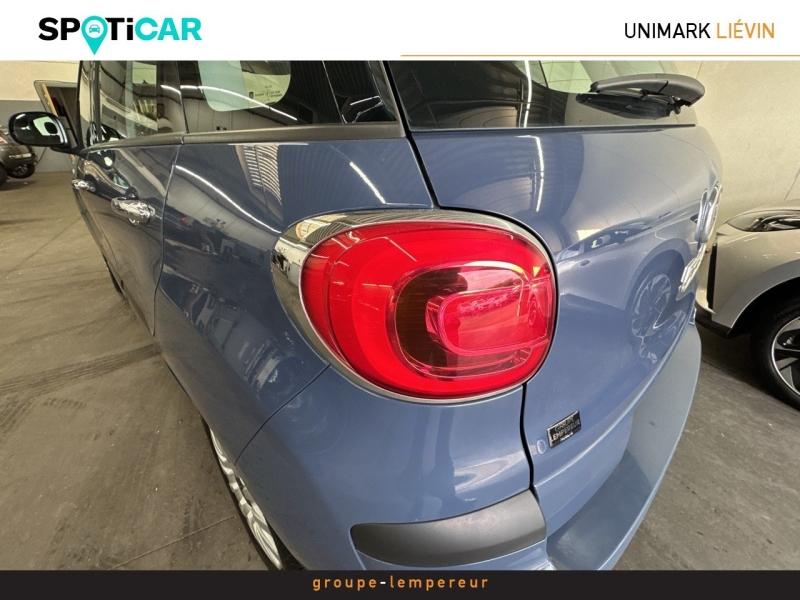 Image FIAT 500L 1.4 95ch Urban