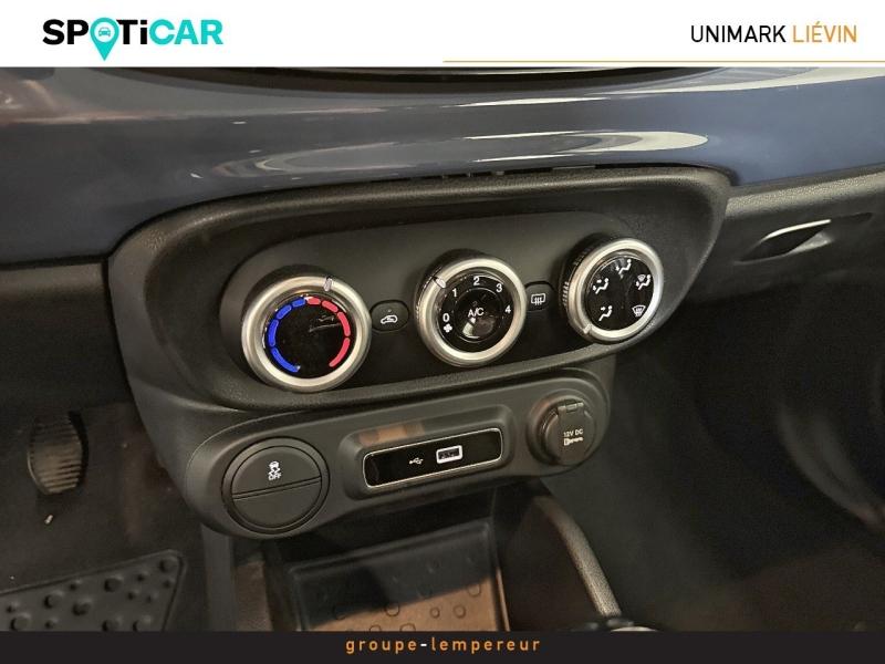 Image FIAT 500L 1.4 95ch Urban