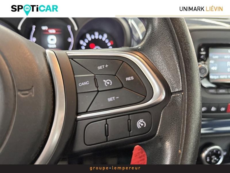 Image FIAT 500L 1.4 95ch Urban