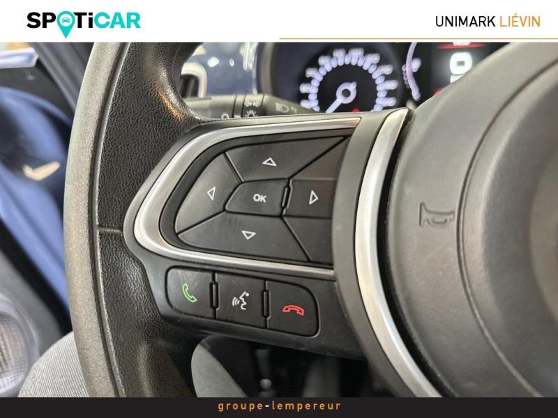 Image FIAT 500L 1.4 95ch Urban