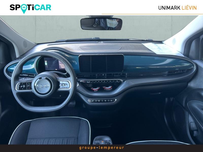 Image FIAT 500 e 95ch Icône MY25 Step 2