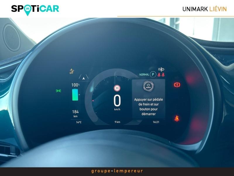 Image FIAT 500 e 95ch Icône MY25 Step 2