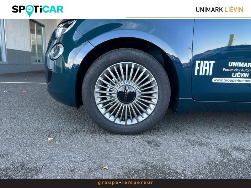 Image FIAT 500 e 95ch Icône MY25 Step 2