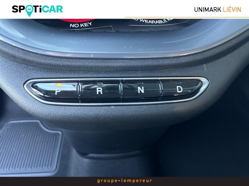 Image FIAT 500 e 95ch Icône MY25 Step 2