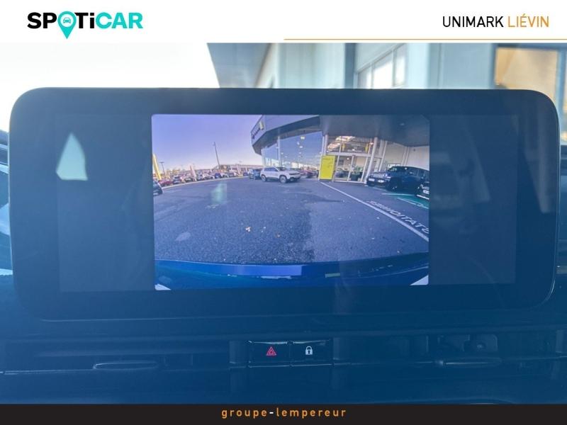 Image FIAT 500 e 95ch Icône MY25 Step 2