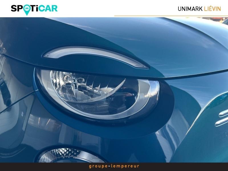 Image FIAT 500 e 95ch Icône MY25 Step 2