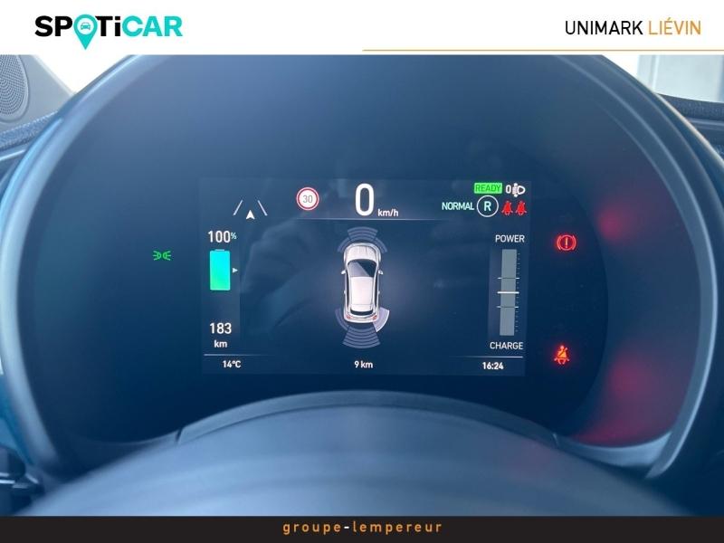 Image FIAT 500 e 95ch Icône MY25 Step 2