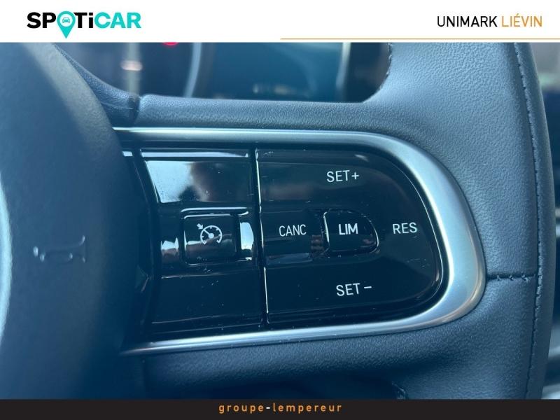 Image FIAT 500 e 95ch Icône MY25 Step 2