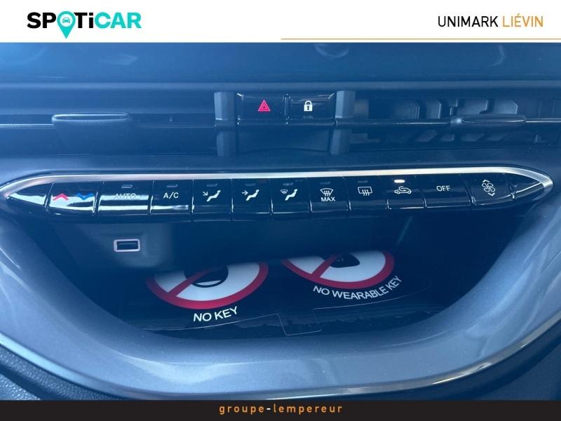 Image FIAT 500 e 95ch Icône MY25 Step 2