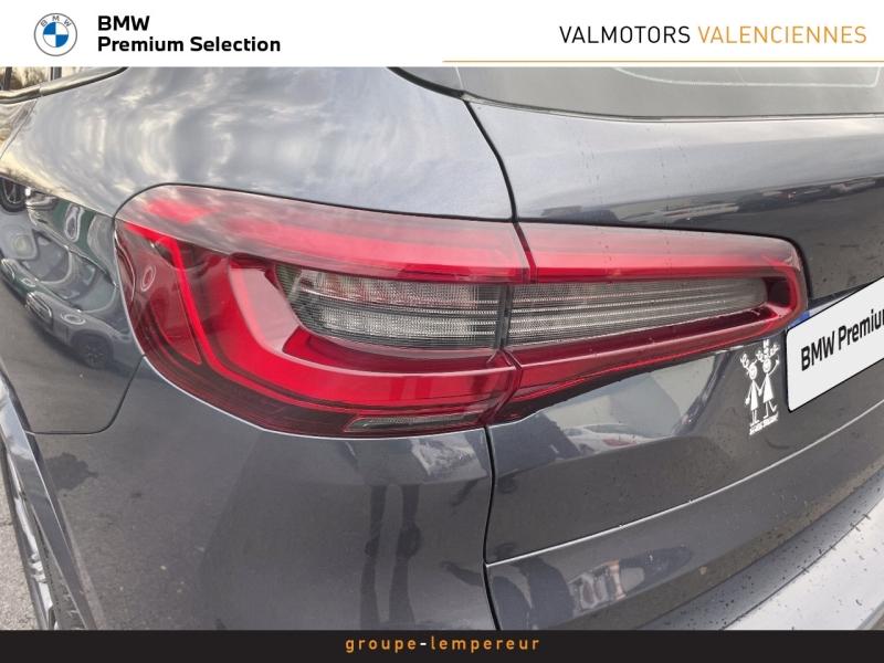 Image BMW X5 xDrive30d 265ch M Sport