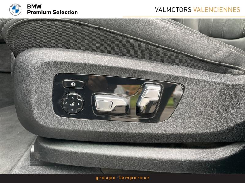 Image BMW X5 xDrive30d 265ch M Sport