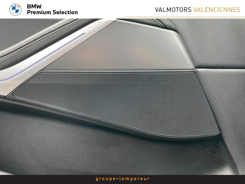 Image BMW X5 xDrive30d 265ch M Sport