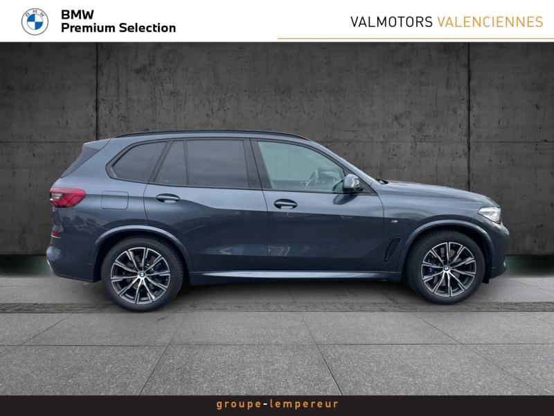 Image BMW X5 xDrive30d 265ch M Sport