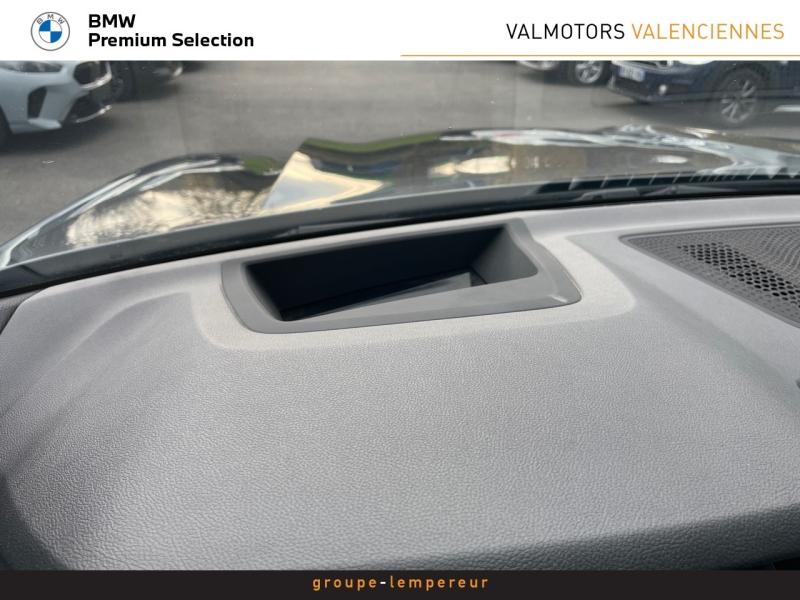 Image BMW X5 xDrive30d 265ch M Sport