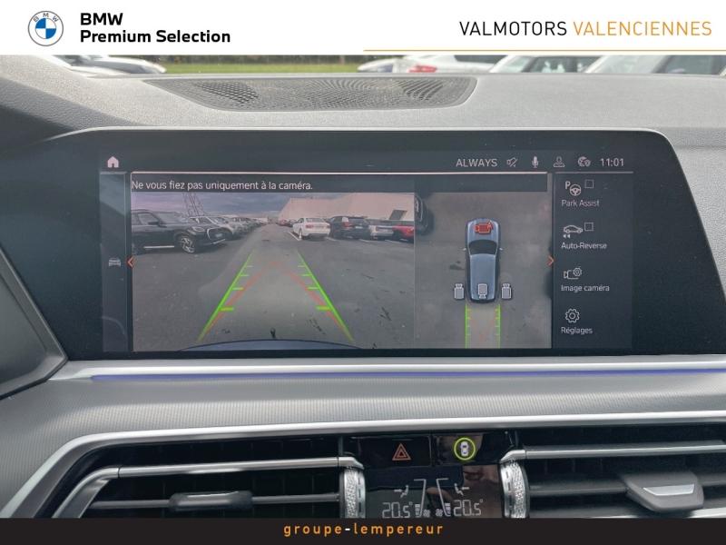 Image BMW X5 xDrive30d 265ch M Sport