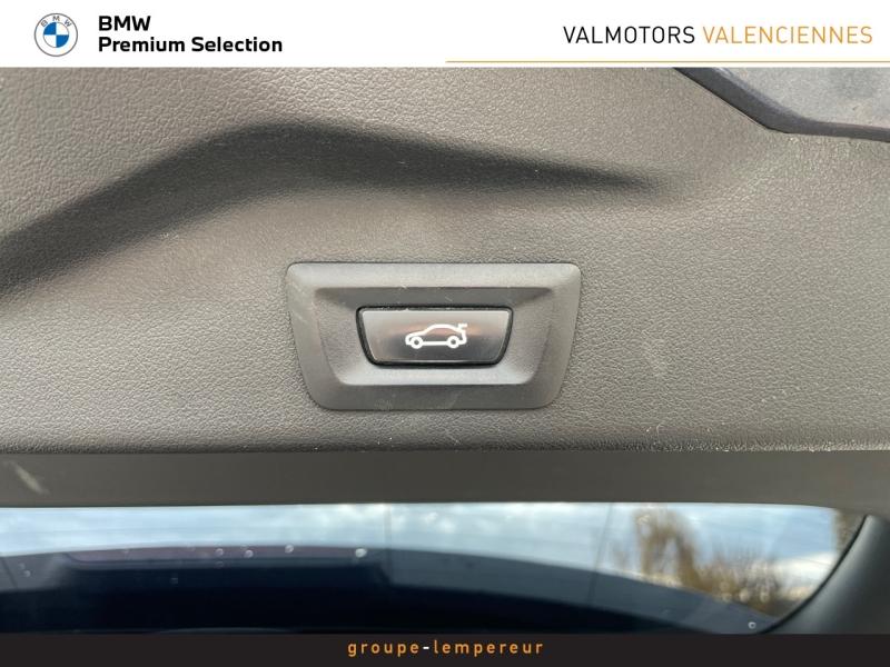 Image BMW X5 xDrive30d 265ch M Sport