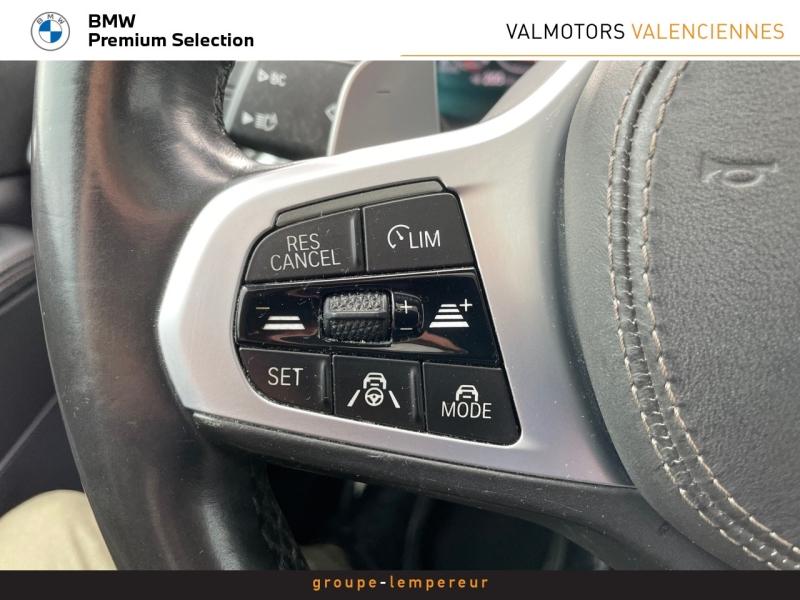 Image BMW X5 xDrive30d 265ch M Sport