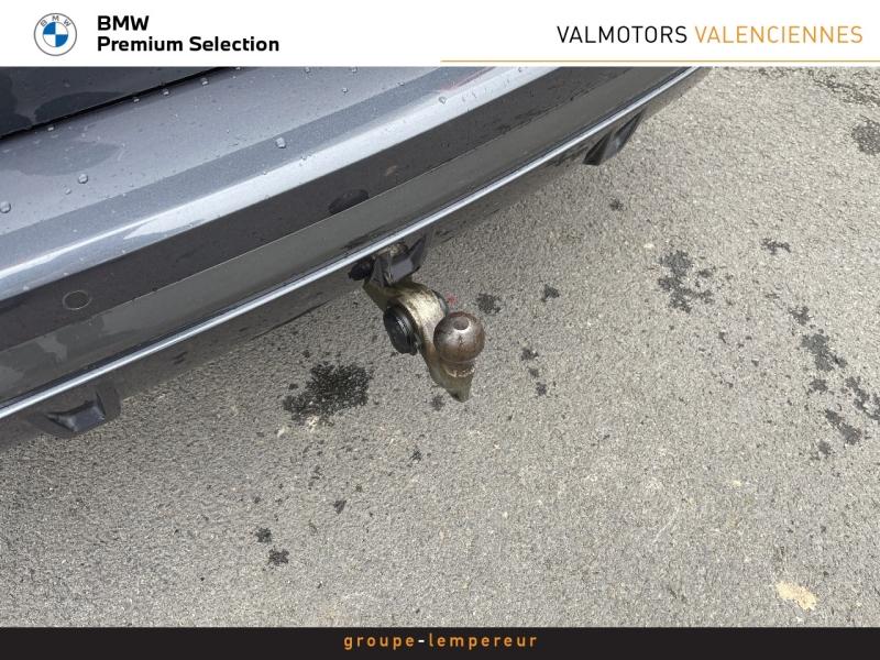 Image BMW X5 xDrive30d 265ch M Sport