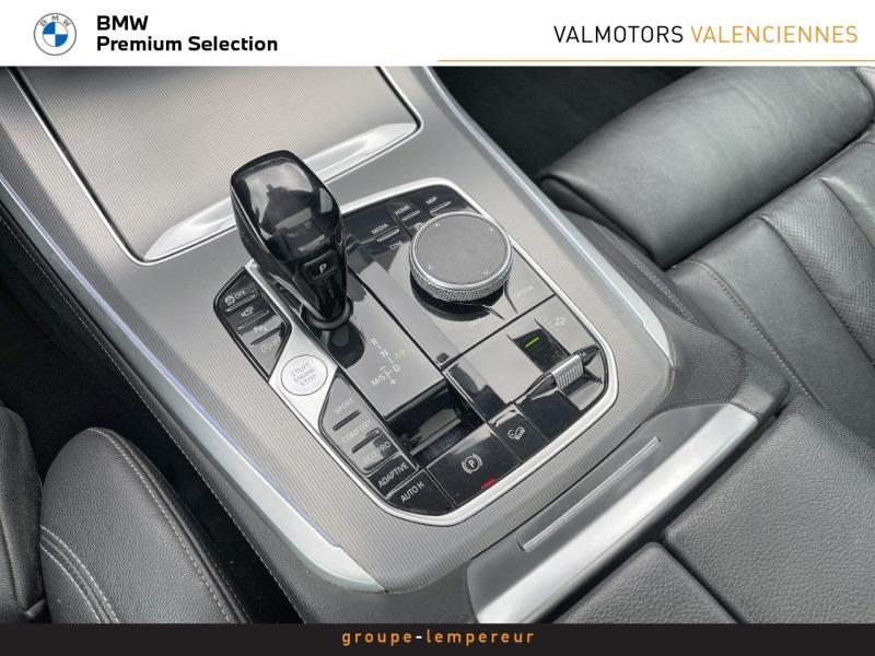 Image BMW X5 xDrive30d 265ch M Sport