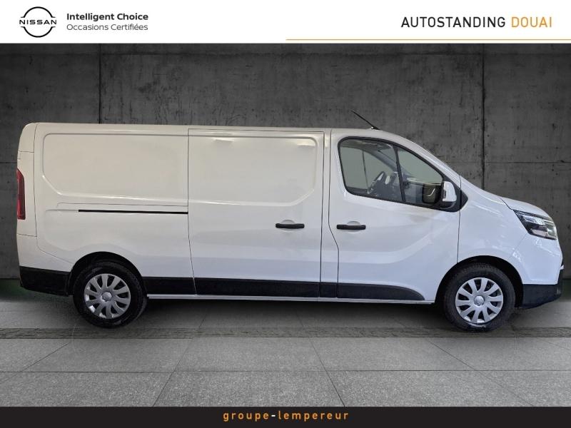 Image NISSAN Primastar Fg L2H1 3t1 2.0 dCi 150ch N-Connecta Euro6EB