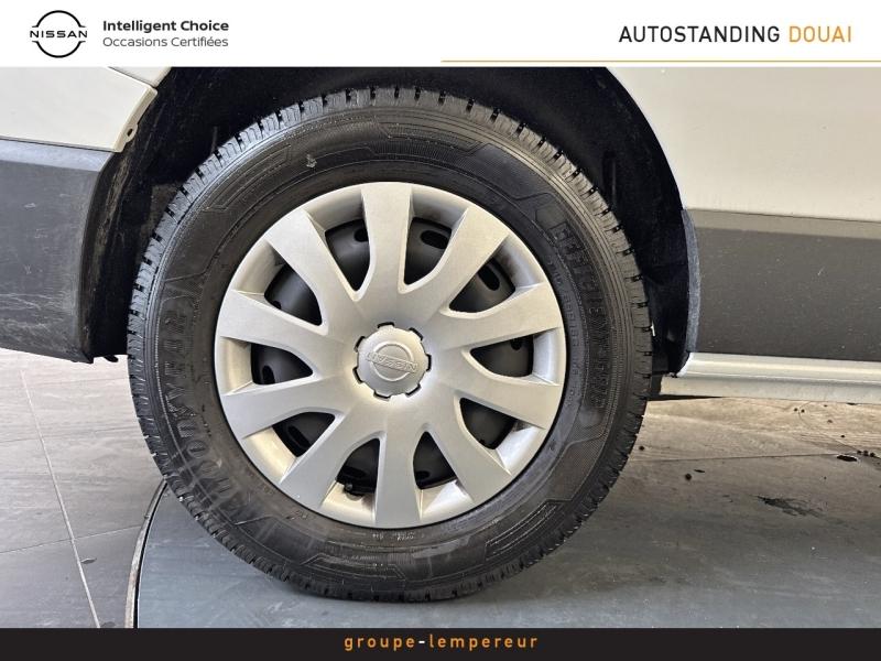 Image NISSAN Primastar Fg L2H1 3t1 2.0 dCi 150ch N-Connecta Euro6EB